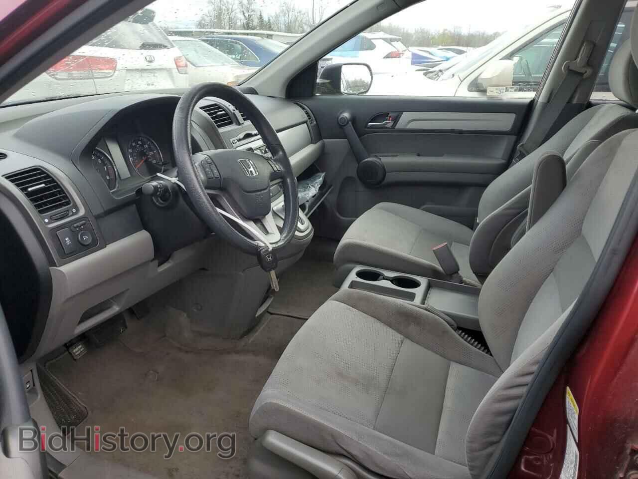 2011 HONDA CRV - VIN: JHLRE4H53BC010929 - Фото 7