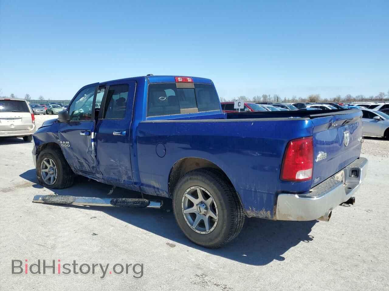 2014 RAM 1500 - VIN: 1C6RR7GT2ES352263 - Photo 2
