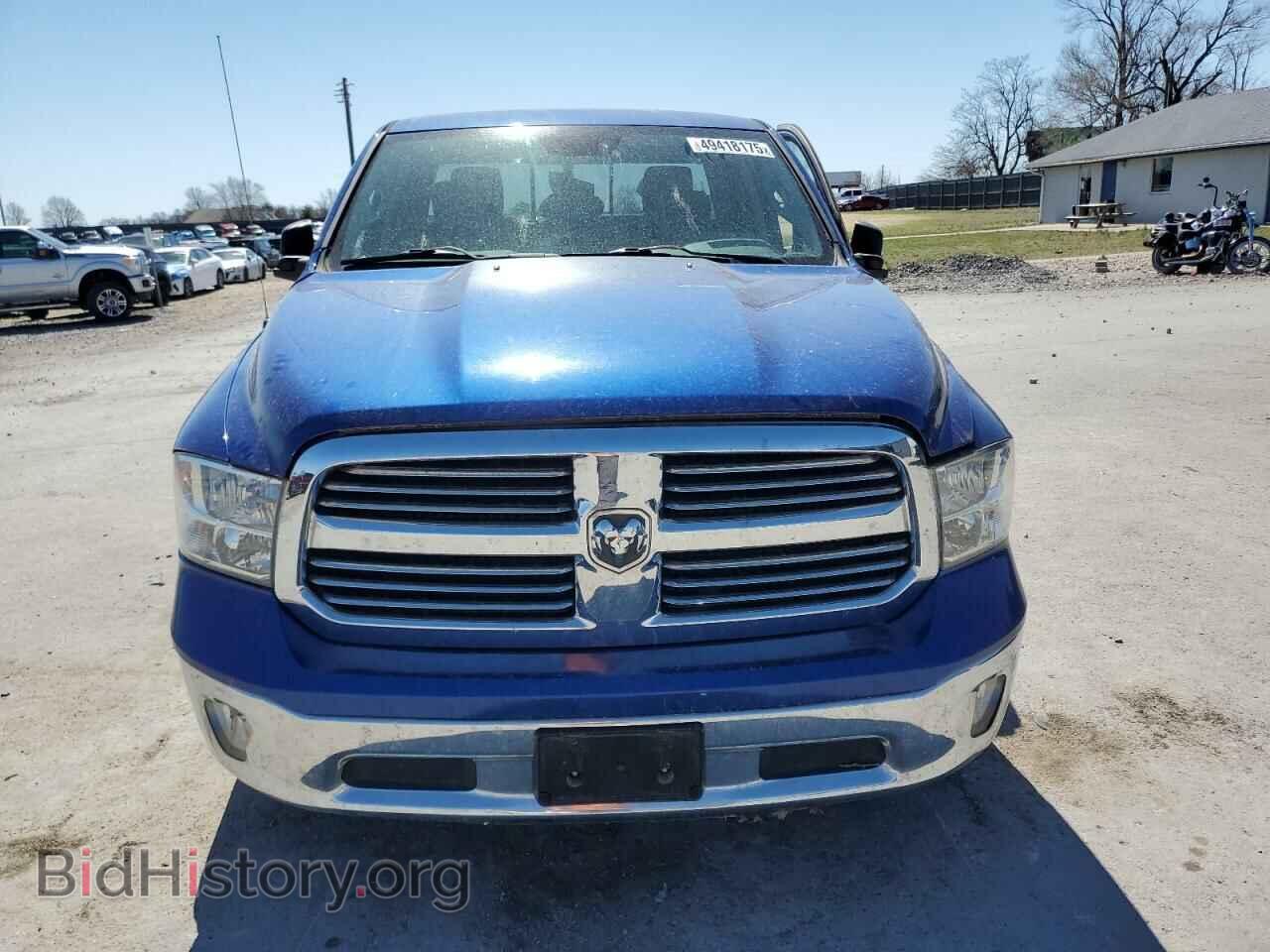 2014 RAM 1500 - VIN: 1C6RR7GT2ES352263 - Photo 5