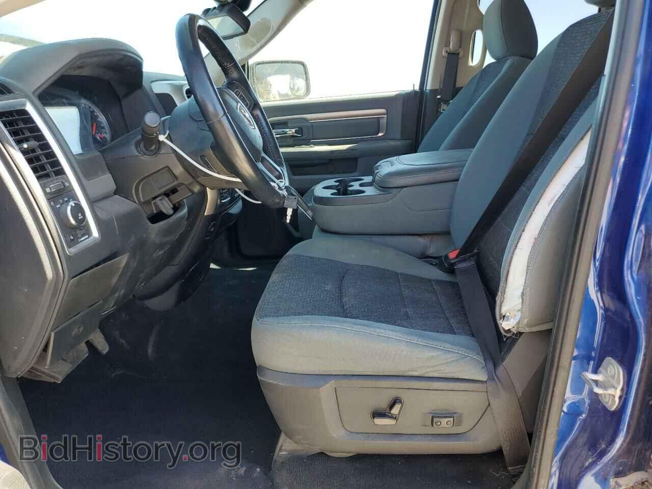 2014 RAM 1500 - VIN: 1C6RR7GT2ES352263 - Photo 7