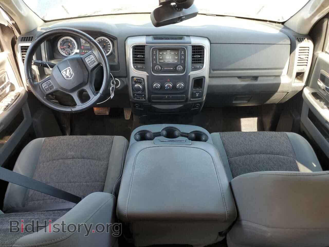 2014 RAM 1500 - VIN: 1C6RR7GT2ES352263 - Photo 8