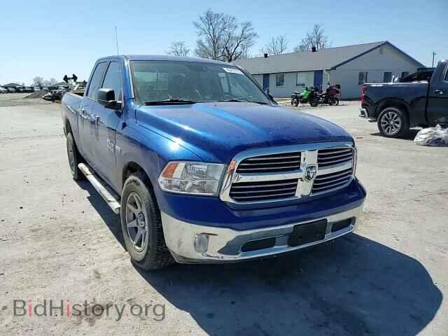 2014 RAM 1500 - VIN: 1C6RR7GT2ES352263 - Photo 10