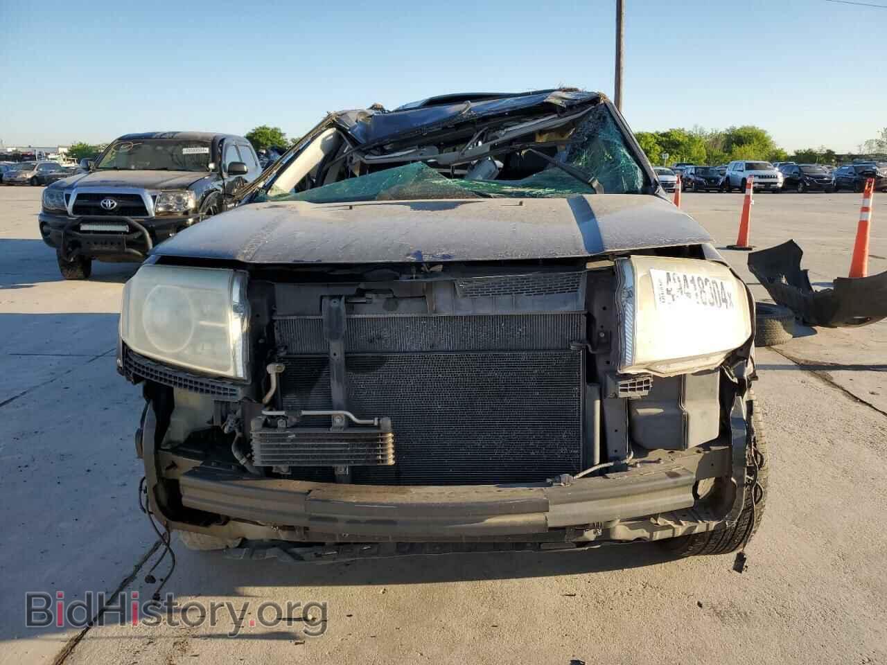 2011 HONDA PILOT - VIN: 5FNYF4H96BB086169 - Фото 5