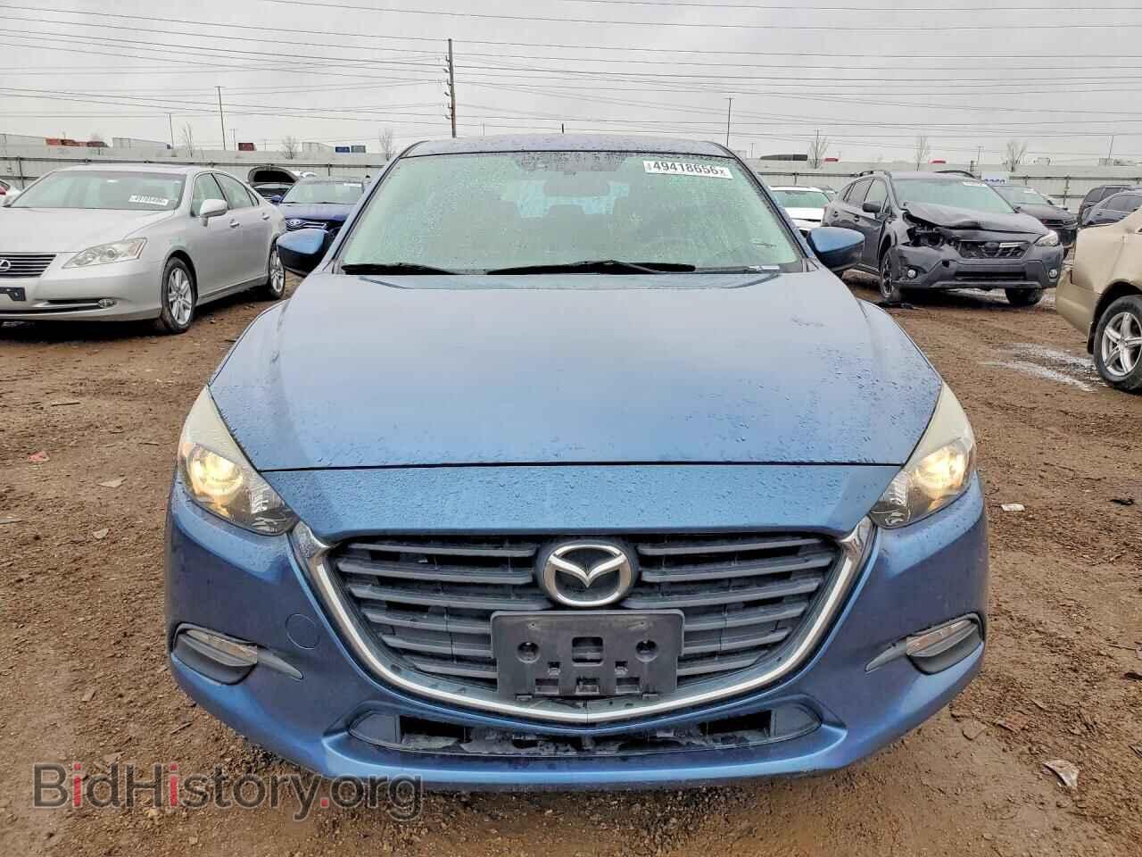 2017 MAZDA 3 - VIN: 3MZBN1K73HM113926 - Photo 5