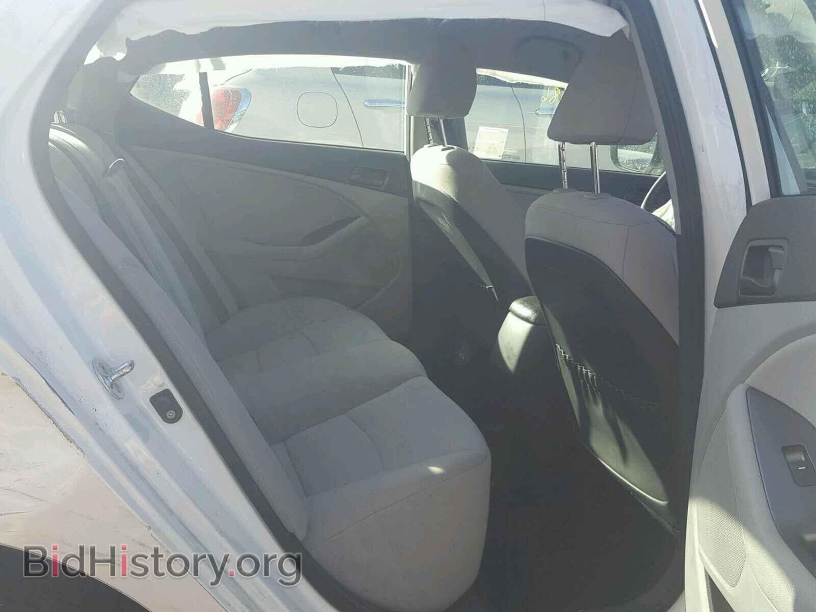 2015 KIA OPTIMA - VIN: KNAGM4A77F5662799 - Photo 6