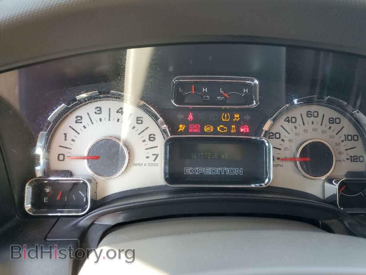 2012 FORD EXPEDITION - VIN: 1FMJK1K52CEF67021 - Фото 9