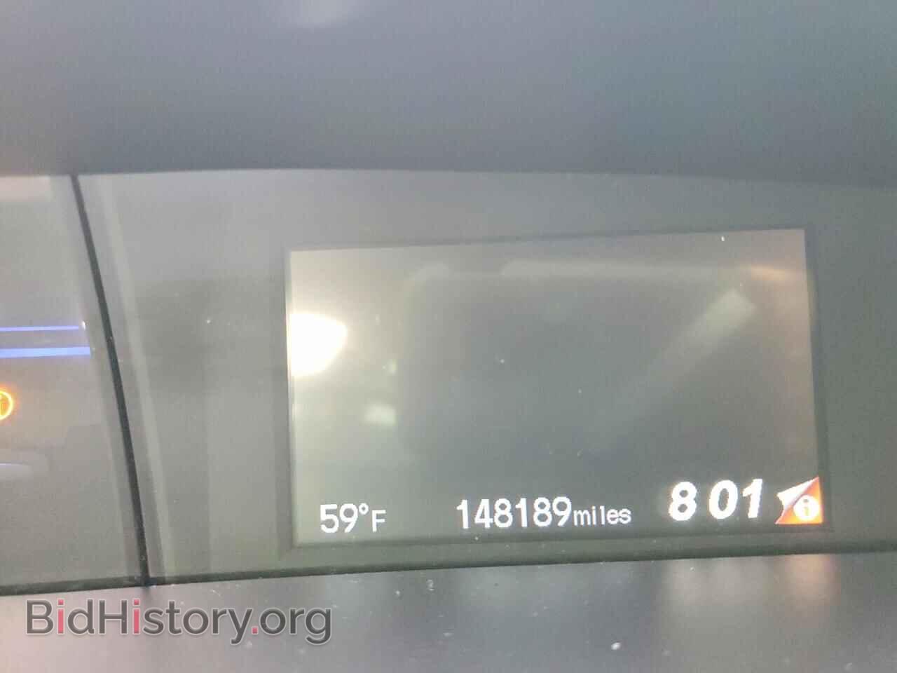 2014 HONDA CIVIC - VIN: 19XFB2F52EE027329 - Фото 9