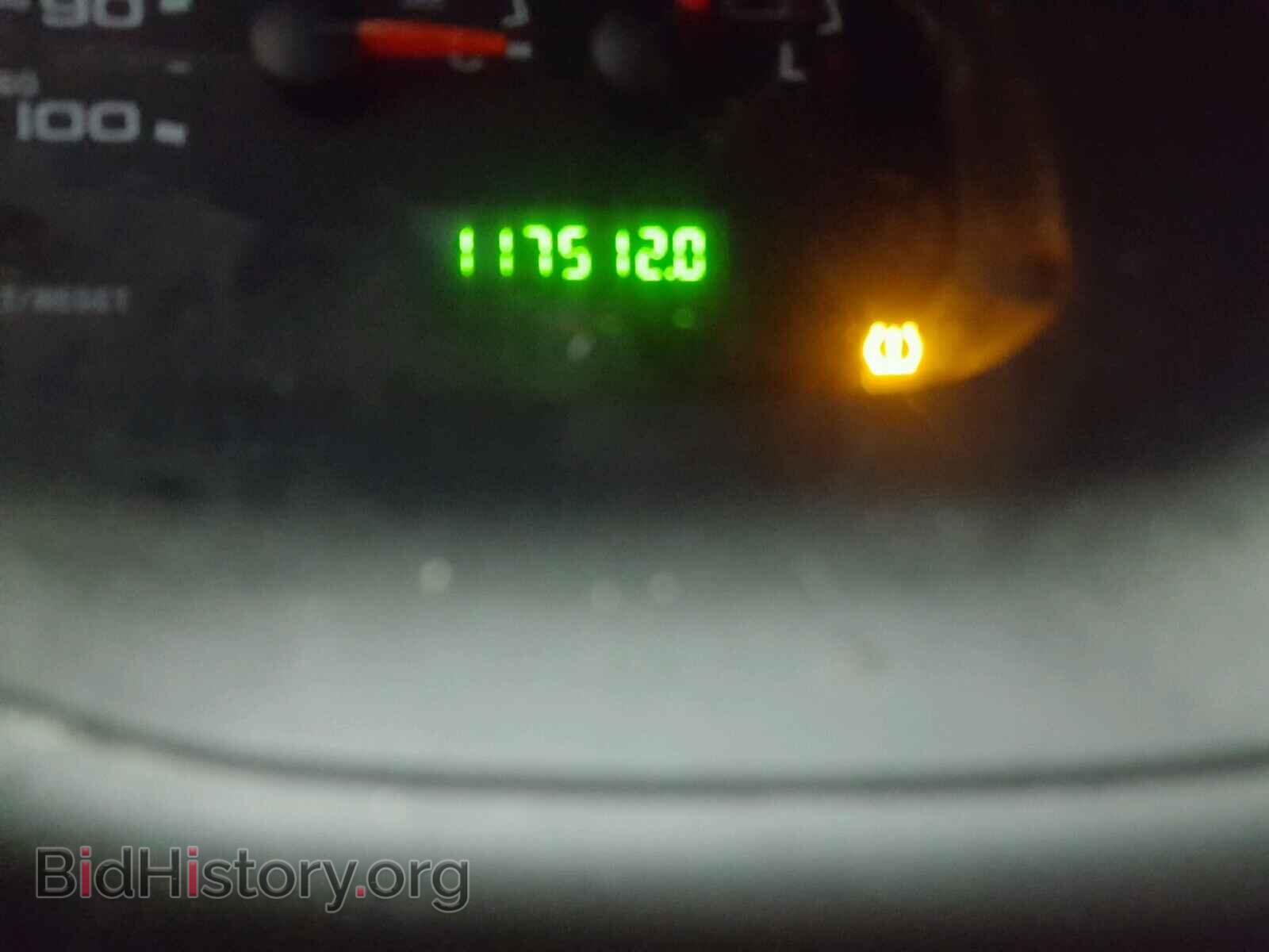 2008 FORD ECONOLINE - VIN: 1FBSS31L38DB31560 - Фото 8