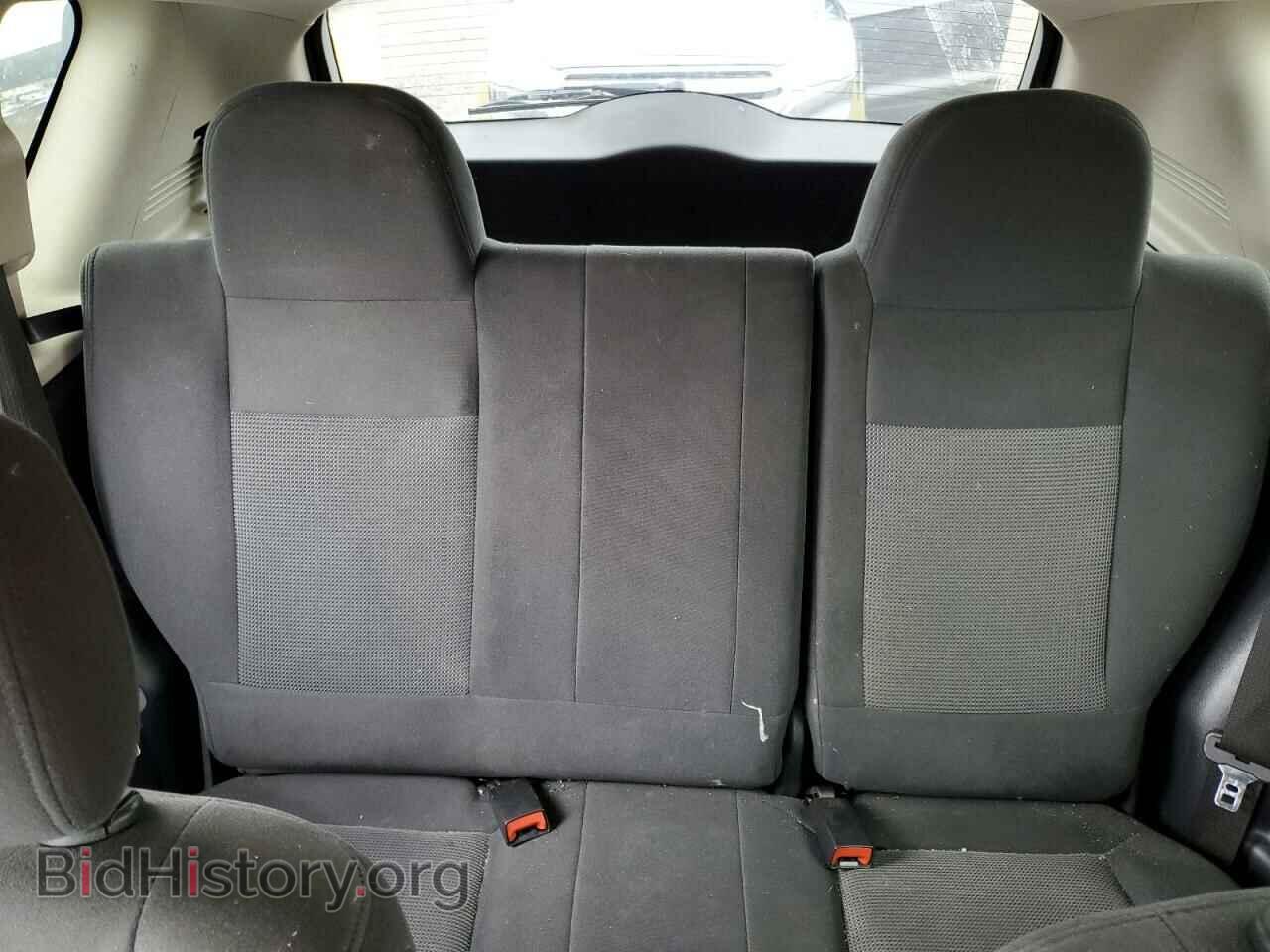 2015 JEEP COMPASS - VIN: 1C4NJCBA9FD226193 - Фото 10