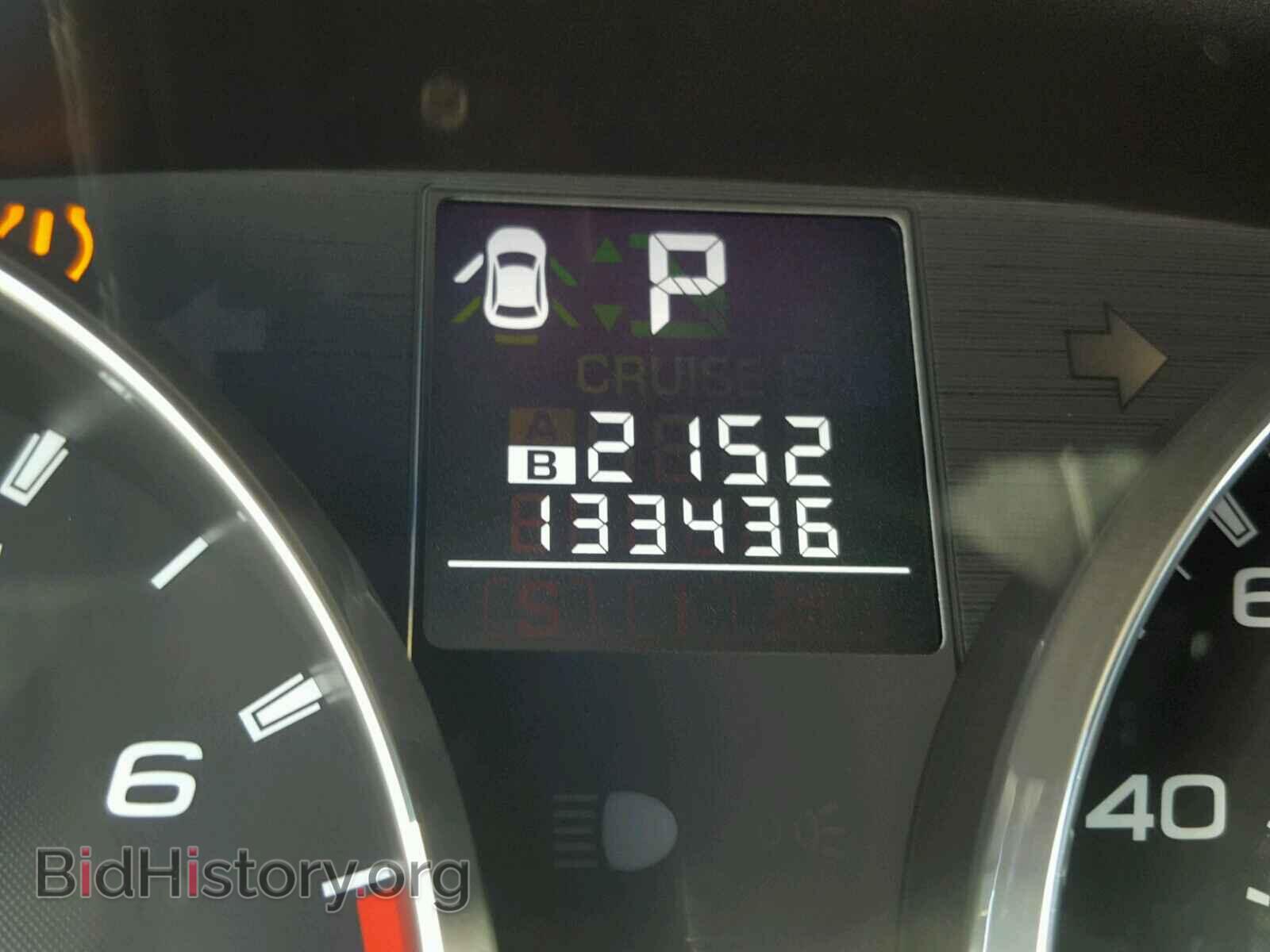 2012 SUBARU OUTBACK - VIN: 4S4BRDKC2C2260546 - Фото 8