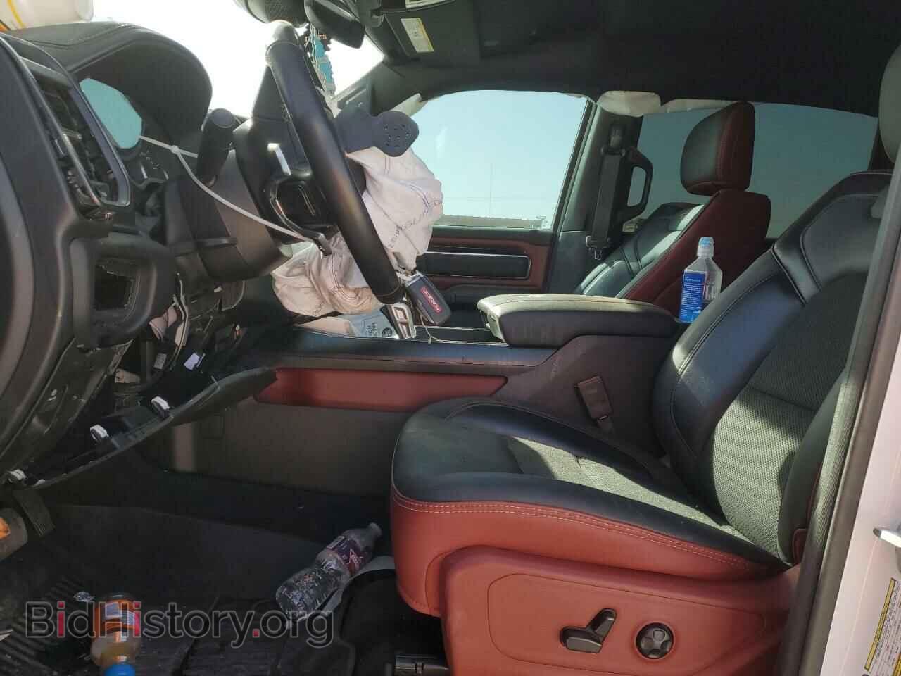 2022 RAM 1500 - VIN: 1C6SRFU92NN270357 - Фото 7