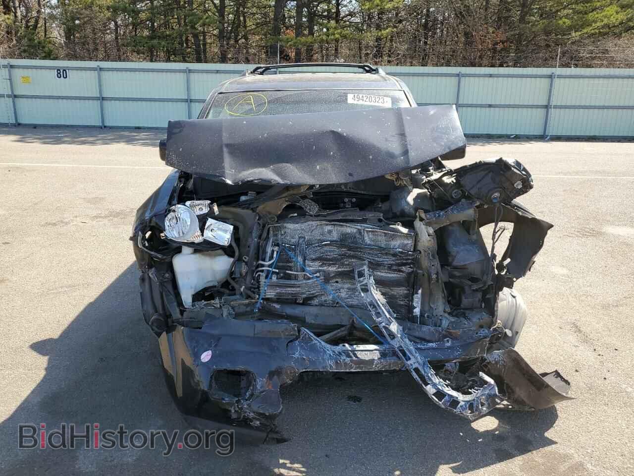 2011 HONDA PILOT - VIN: 5FNYF4H61BB071018 - Фото 5