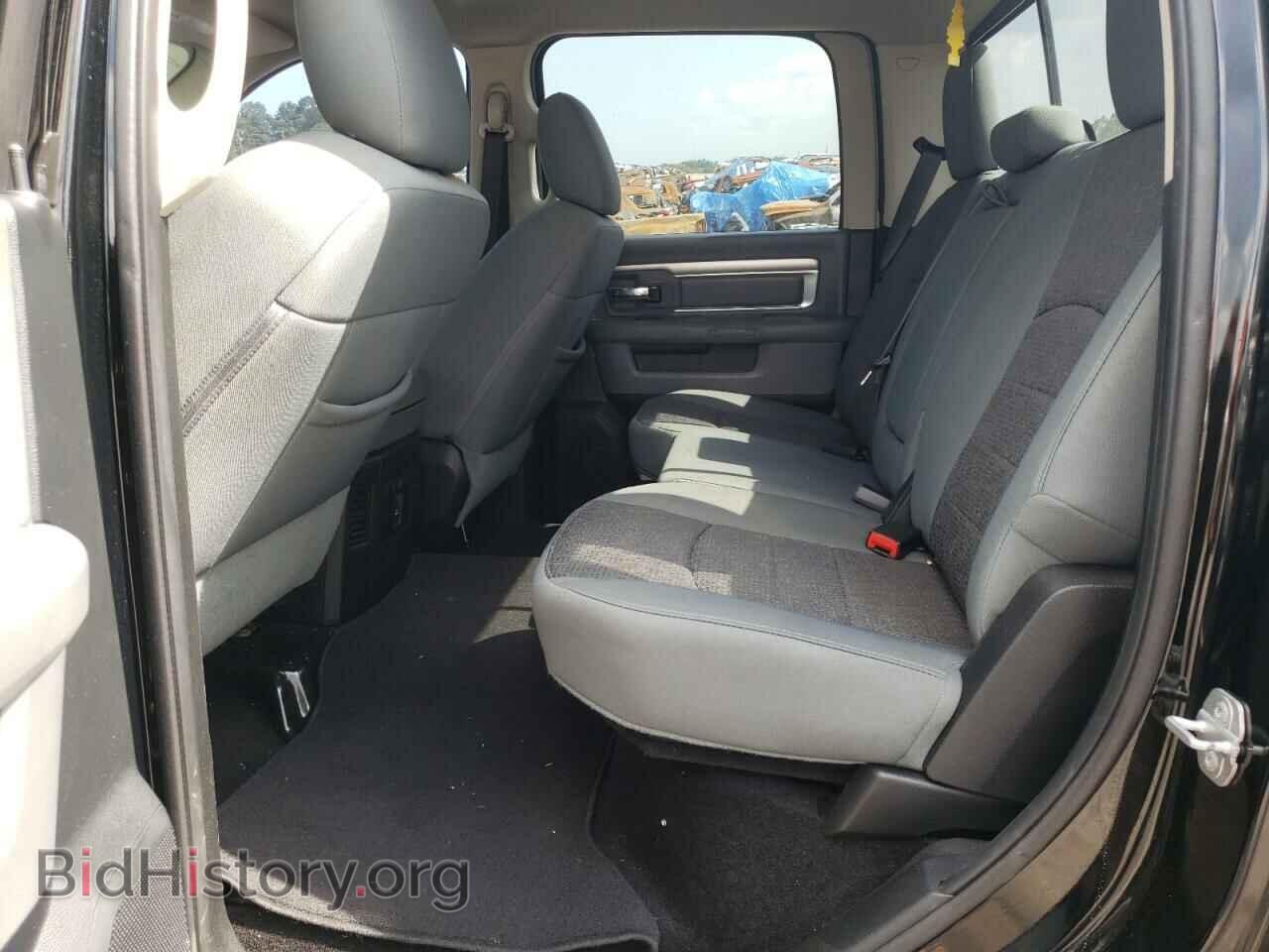 2015 RAM 1500 - VIN: 1C6RR6LT8FS517315 - Фото 6
