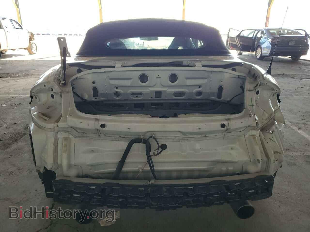 2011 MITSUBISHI ECLIPSE - VIN: 4A37L5EF1BE002861 - Фото 6