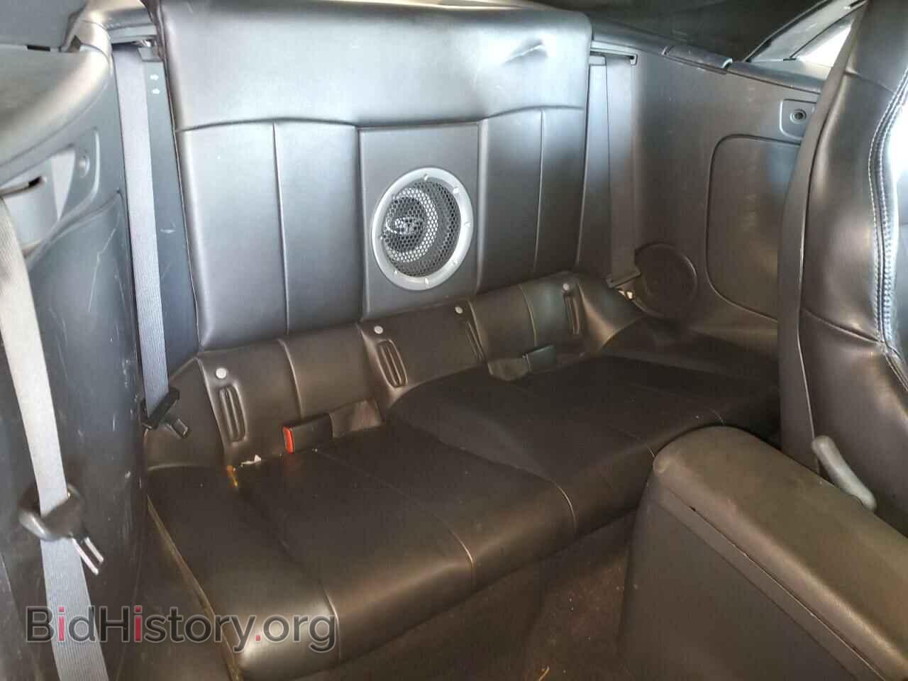2011 MITSUBISHI ECLIPSE - VIN: 4A37L5EF1BE002861 - Фото 10