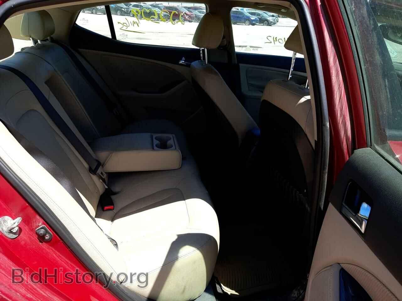 2011 KIA OPTIMA - VIN: KNAGN4A74B5060000 - Photo 6
