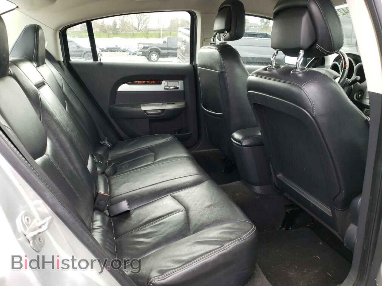 2010 CHRYSLER SEBRING - VIN: 1C3CC5FB1AN207161 - Фото 10
