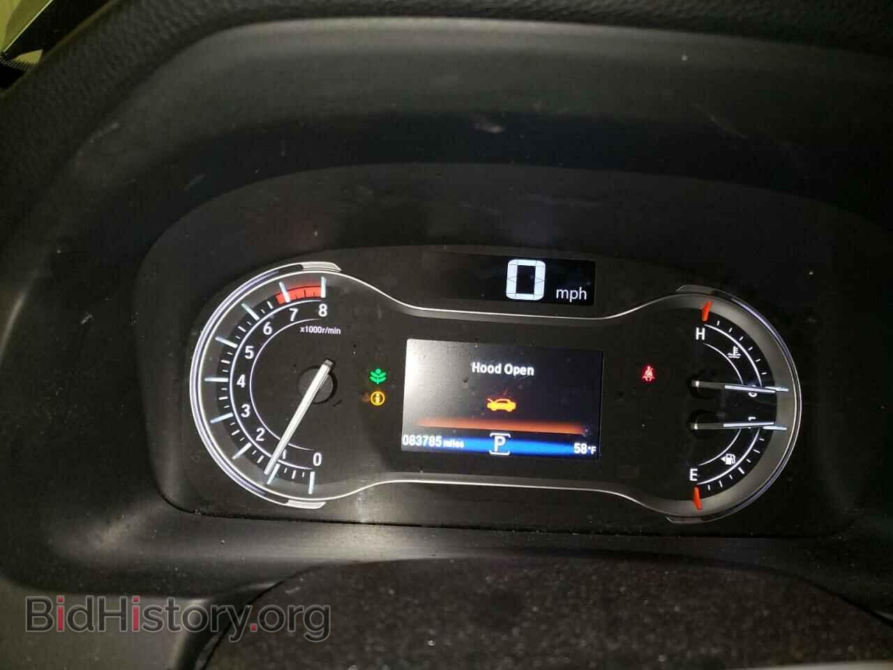 2017 HONDA PILOT - VIN: 5FNYF6H92HB096587 - Фото 9