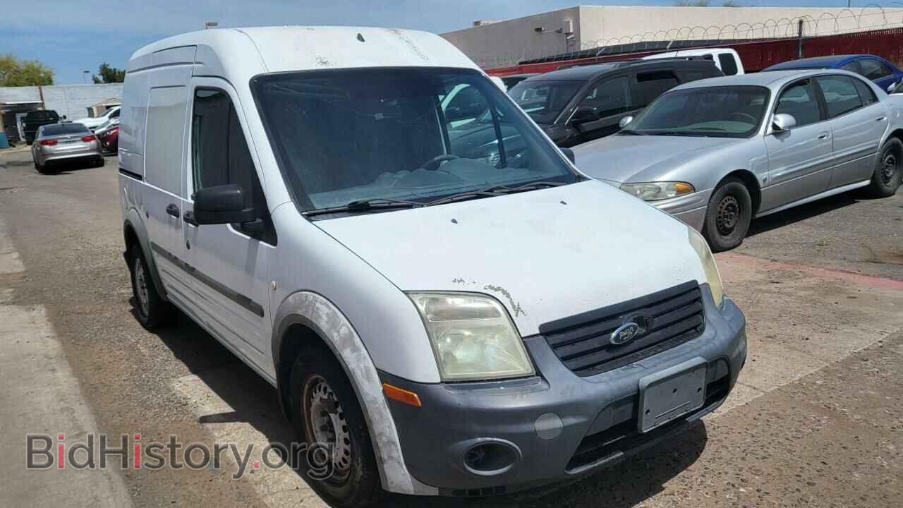 Фотография NM0LS7AN8AT030077 - FORD TRANSIT 2010