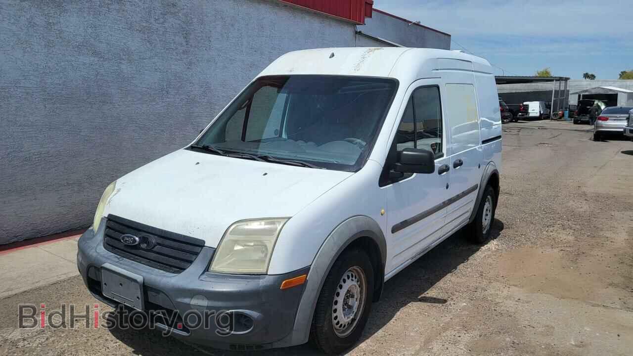 2010 FORD TRANSIT - VIN: NM0LS7AN8AT030077 - Фото 2
