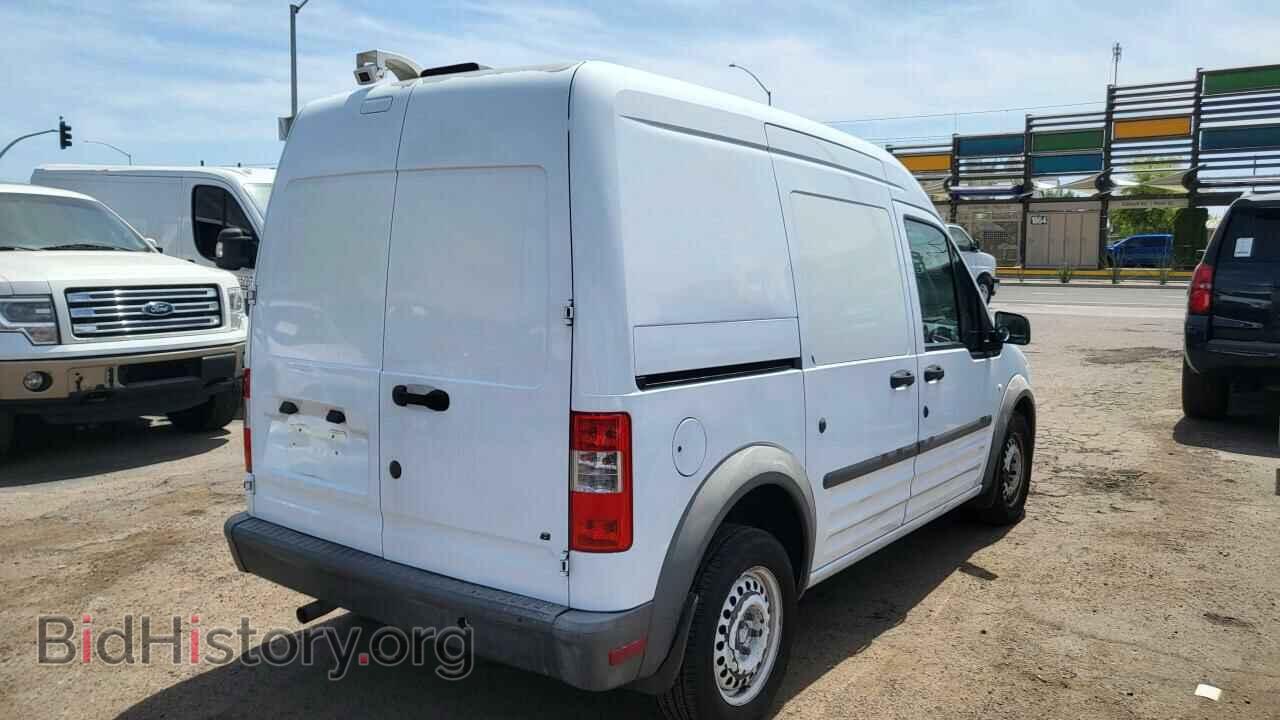 2010 FORD TRANSIT - VIN: NM0LS7AN8AT030077 - Фото 4