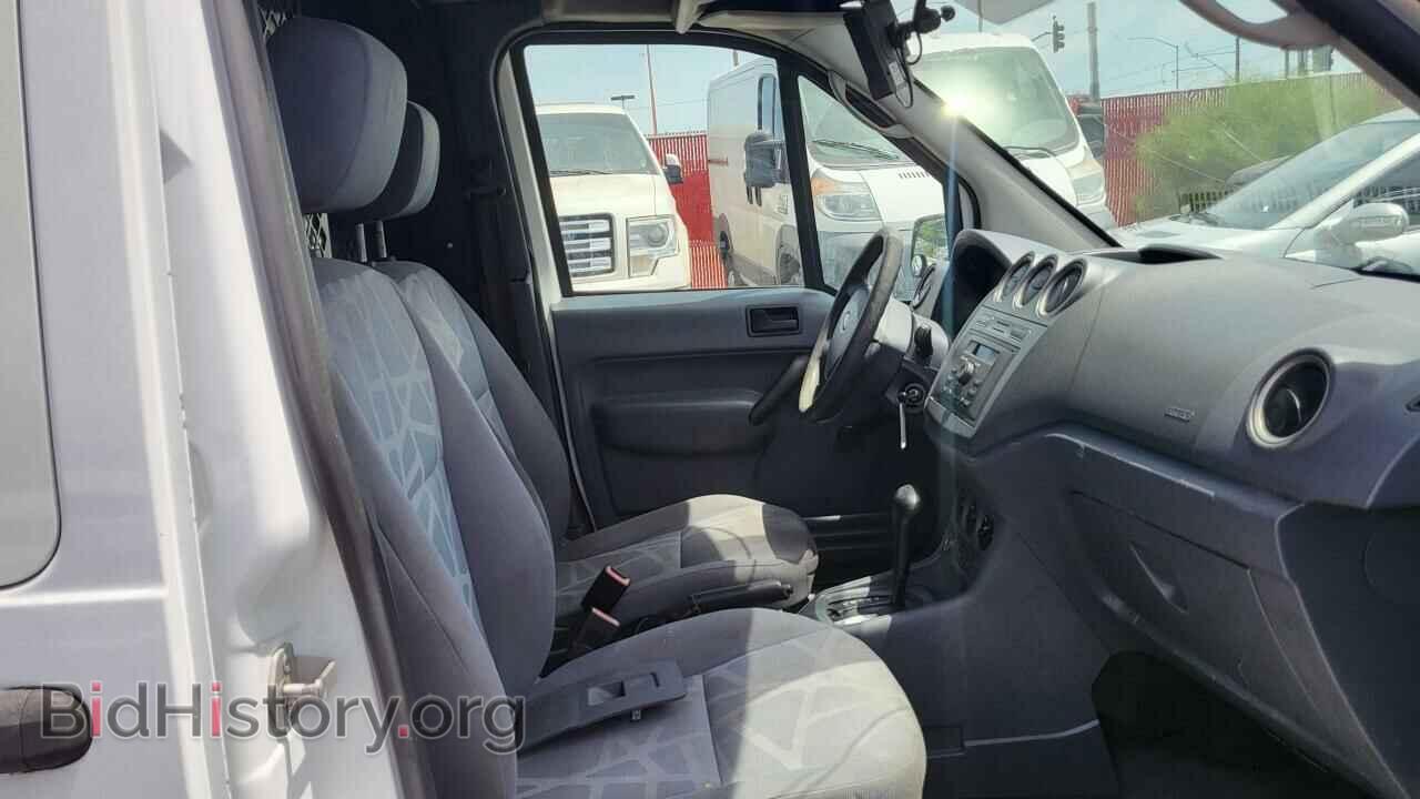 2010 FORD TRANSIT - VIN: NM0LS7AN8AT030077 - Фото 5
