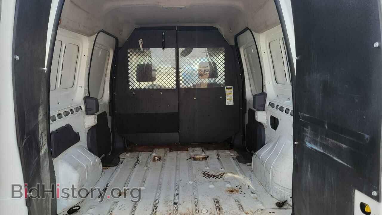 2010 FORD TRANSIT - VIN: NM0LS7AN8AT030077 - Фото 6
