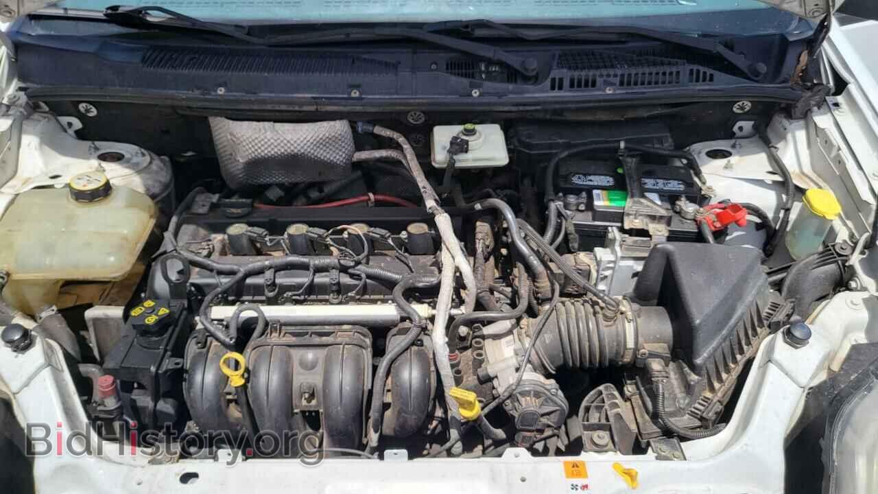 2010 FORD TRANSIT - VIN: NM0LS7AN8AT030077 - Фото 7