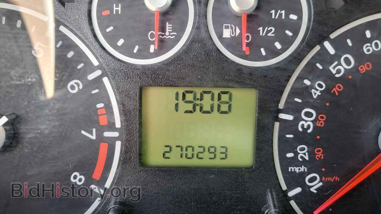 2010 FORD TRANSIT - VIN: NM0LS7AN8AT030077 - Фото 8