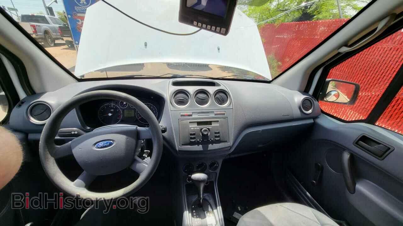 2010 FORD TRANSIT - VIN: NM0LS7AN8AT030077 - Фото 9