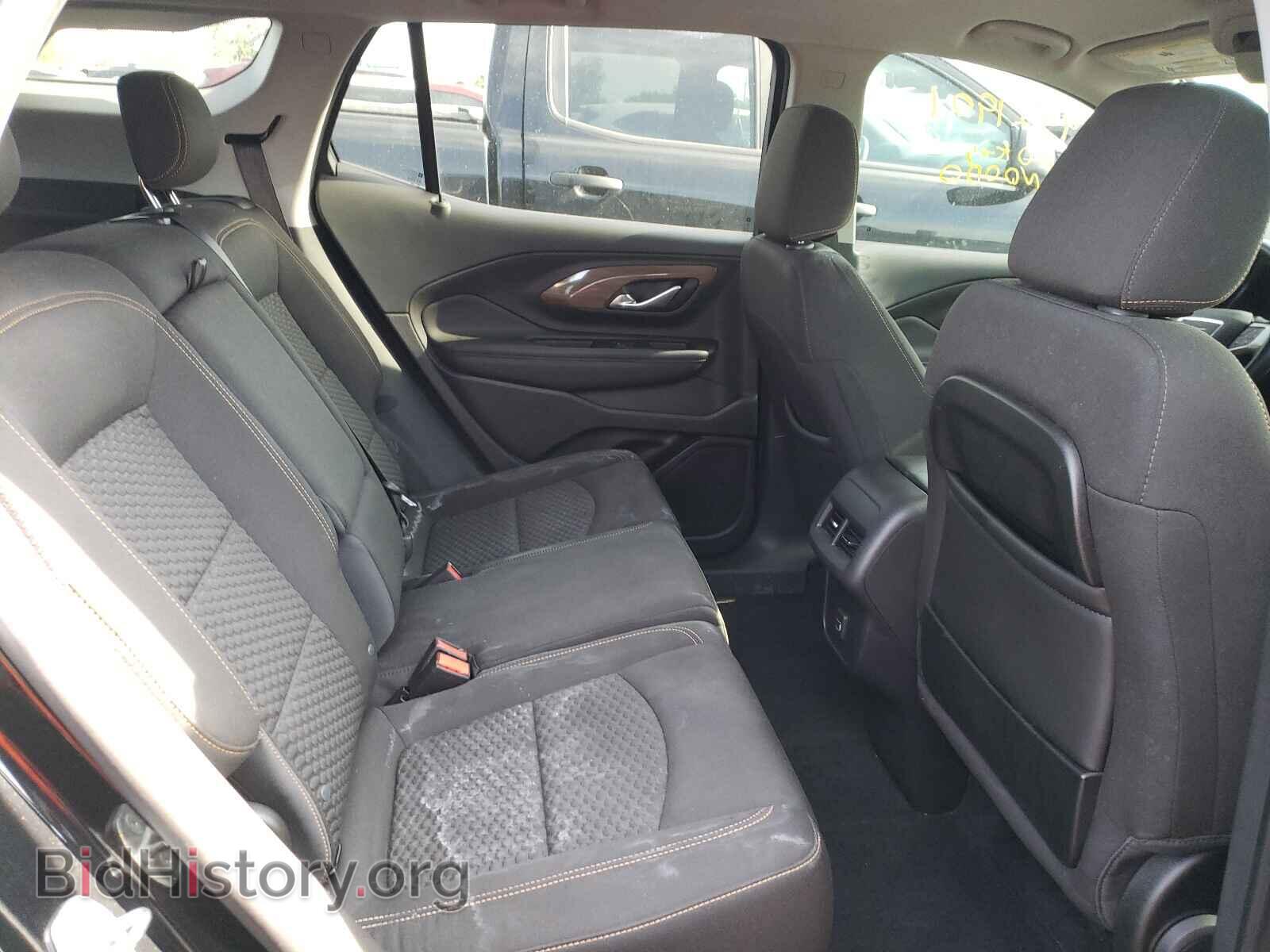 2019 GMC TERRAIN - VIN: 3GKALTEV3KL353893 - Photo 6