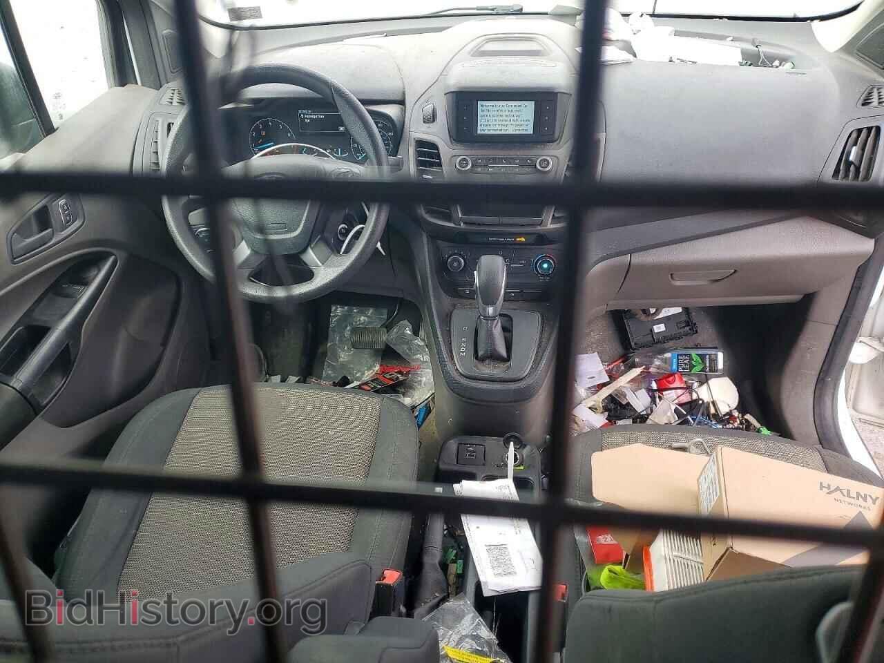 2020 FORD TRANSIT - VIN: NM0LS6E28L1462970 - Фото 8