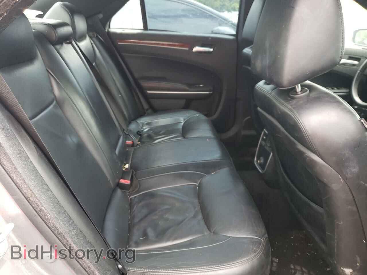 2014 CHRYSLER 300 - VIN: 2C3CCAAG2EH269310 - Фото 6