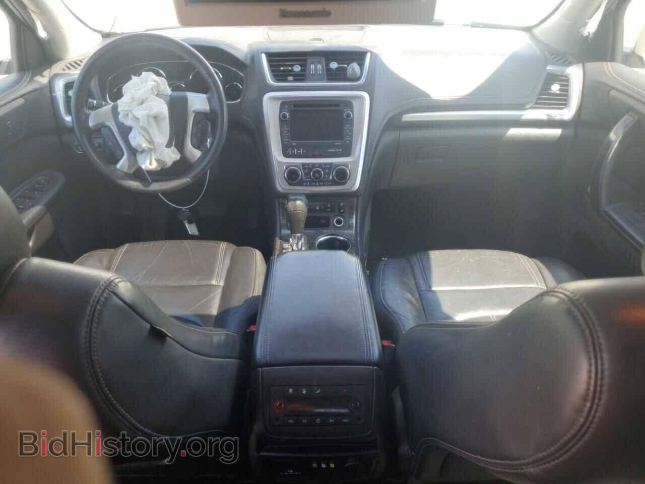 2014 GMC ACADIA - VIN: 1GKKVRKD3EJ130682 - Фото 8