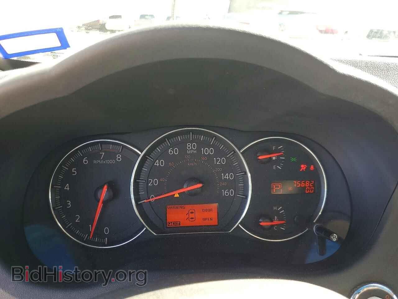 2009 NISSAN MAXIMA - VIN: 1N4AA51E39C837965 - Фото 9