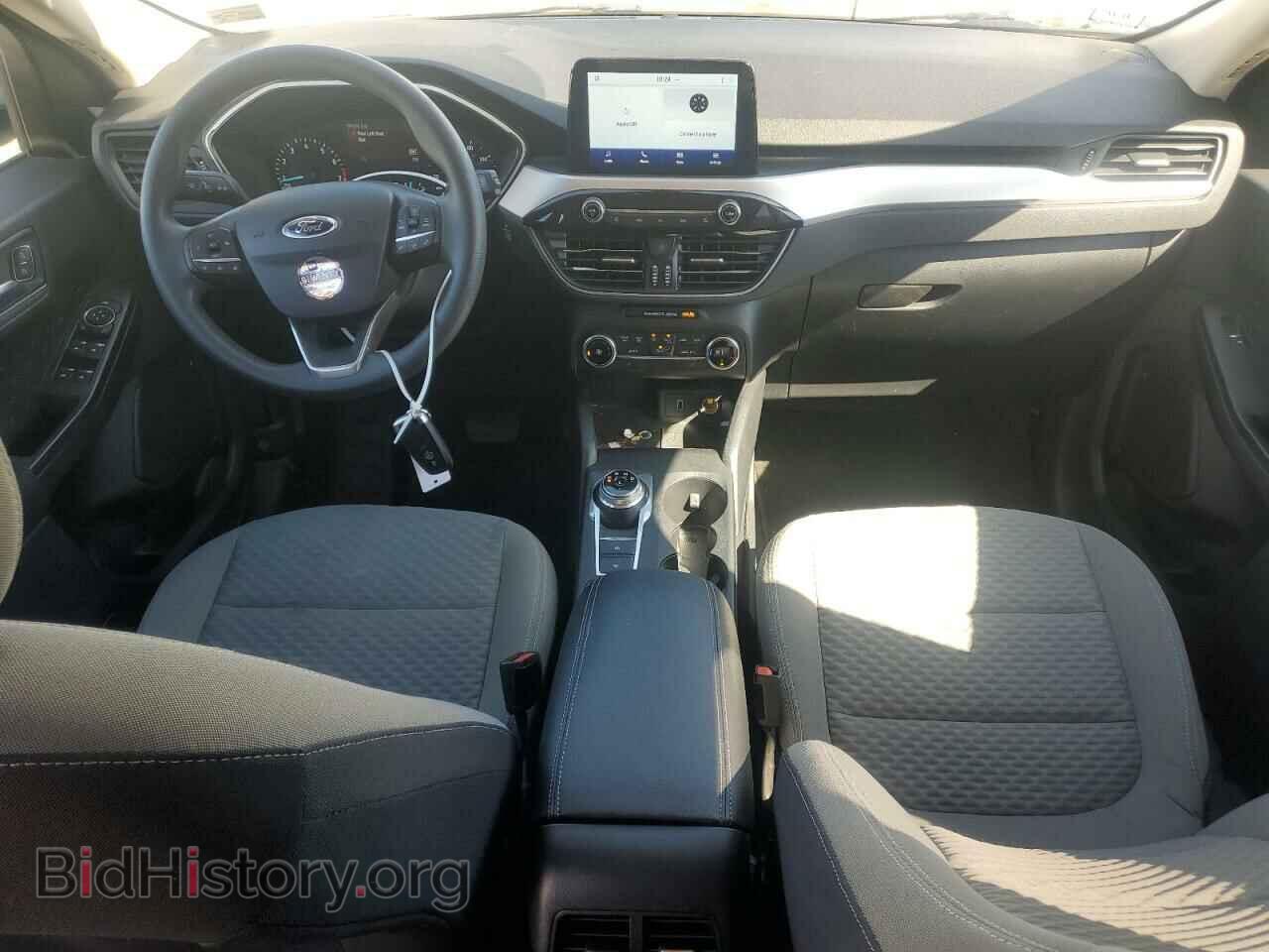 2020 FORD ESCAPE - VIN: 1FMCU0G61LUA83152 - Photo 8