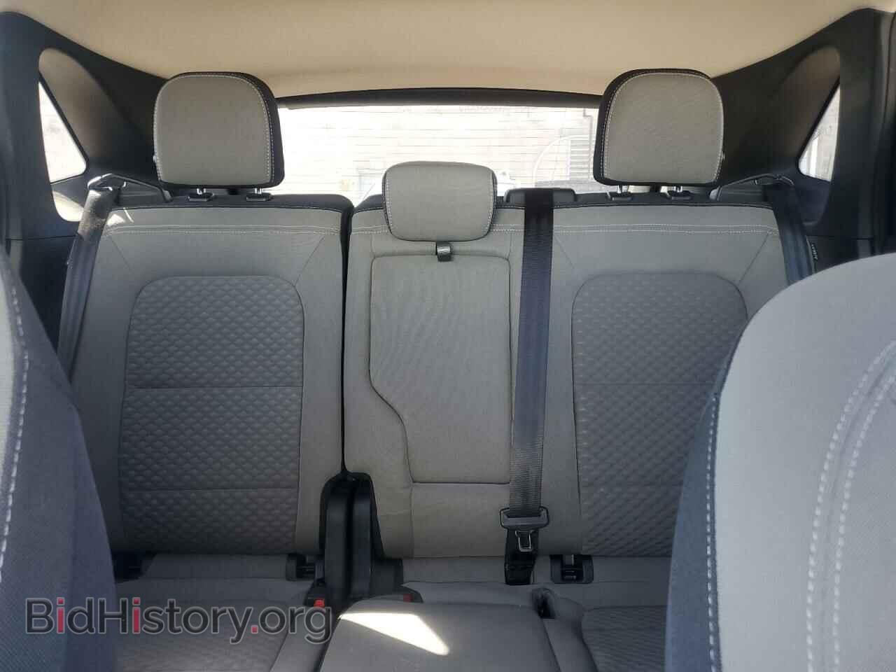 2020 FORD ESCAPE - VIN: 1FMCU0G61LUA83152 - Photo 10