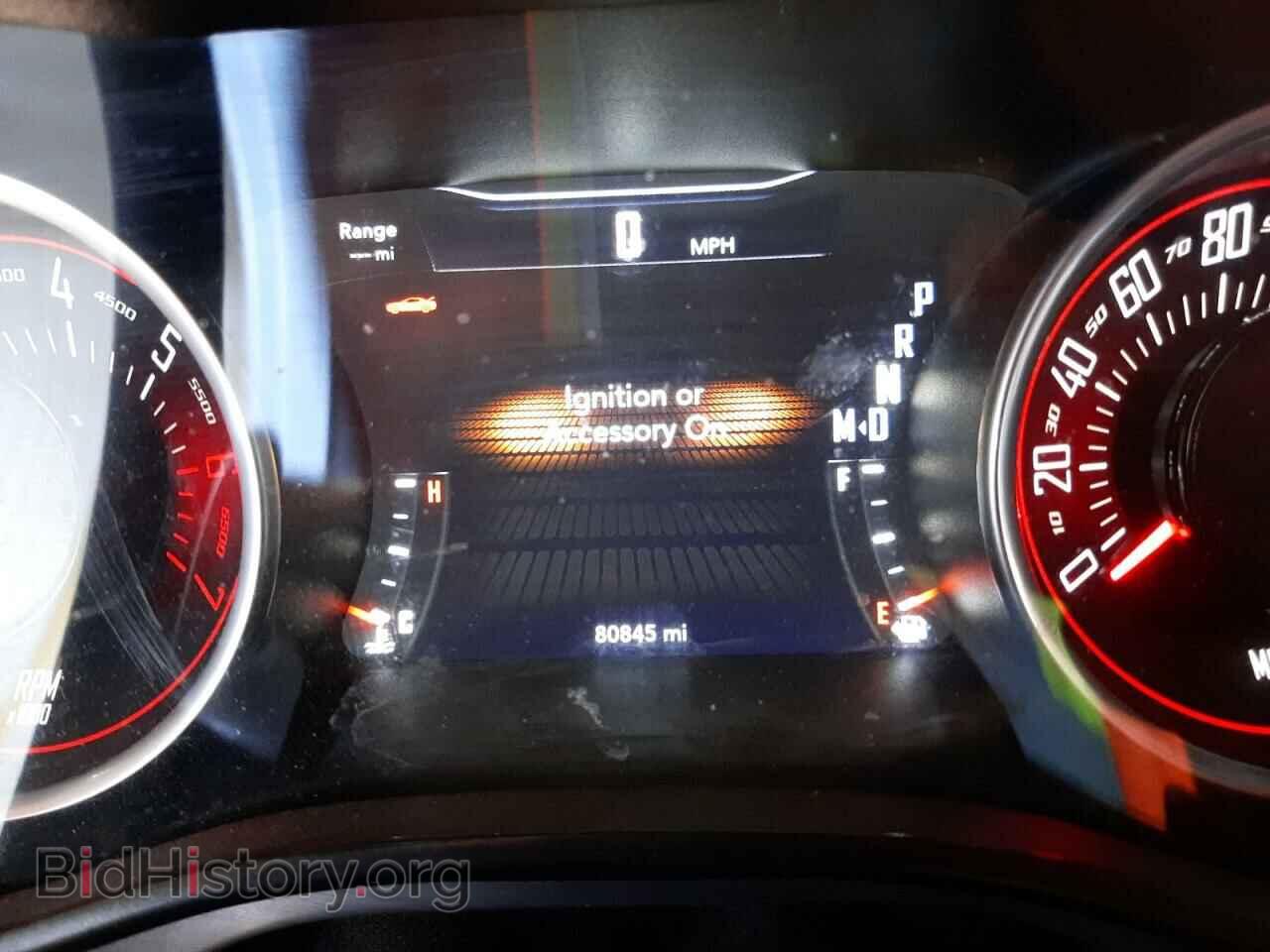 2016 DODGE CHALLENGER - VIN: 2C3CDZFJ4GH239857 - Фото 8