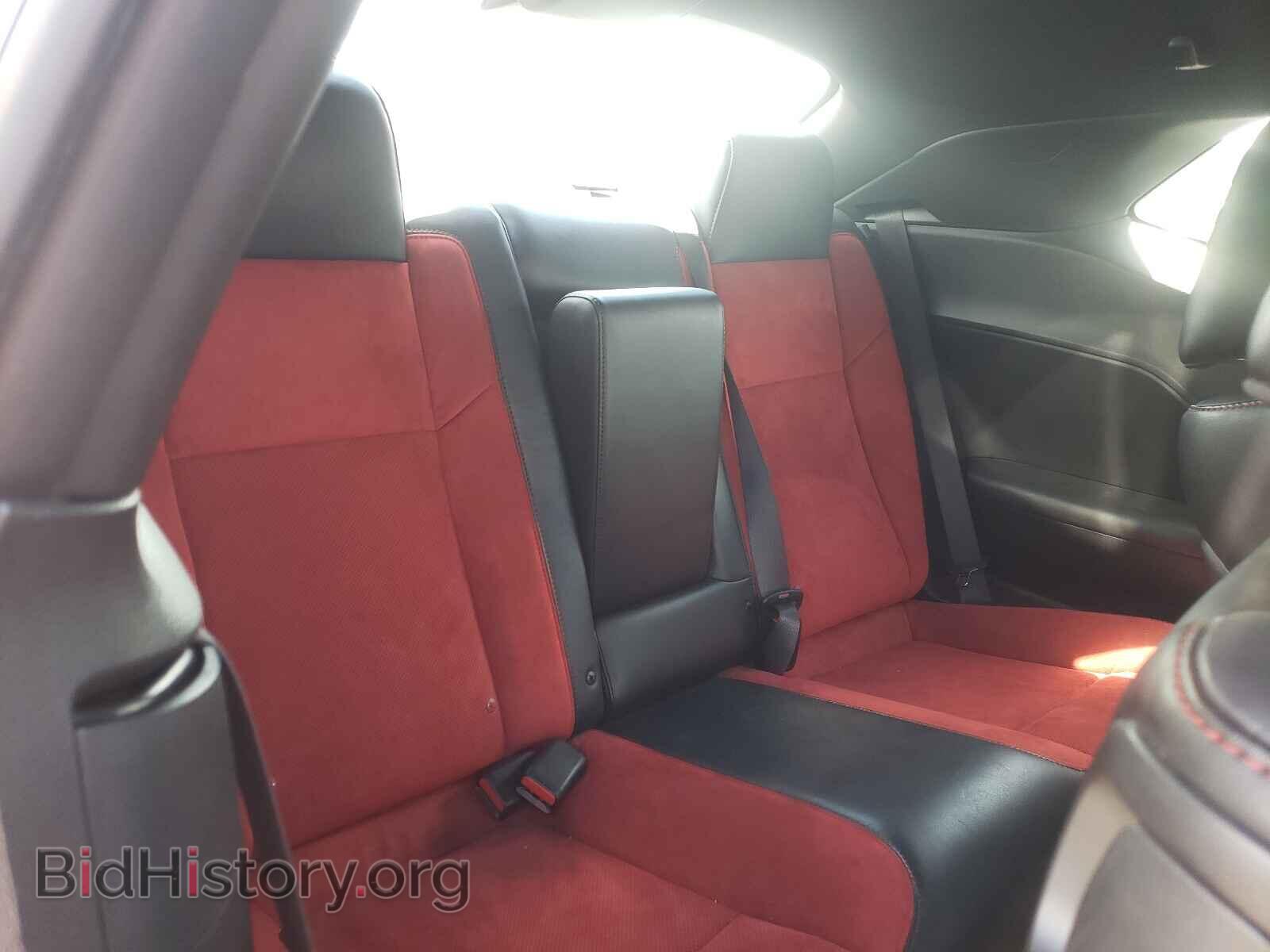 2019 DODGE CHALLENGER - VIN: 2C3CDZFJ9KH736976 - Photo 6