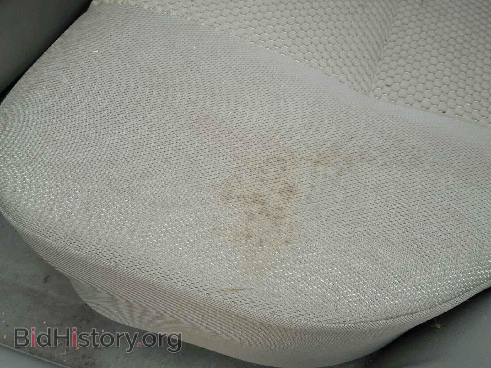 2011 SUZUKI GR VITARA - VIN: JS3TE0D18B4100152 - Фото 9
