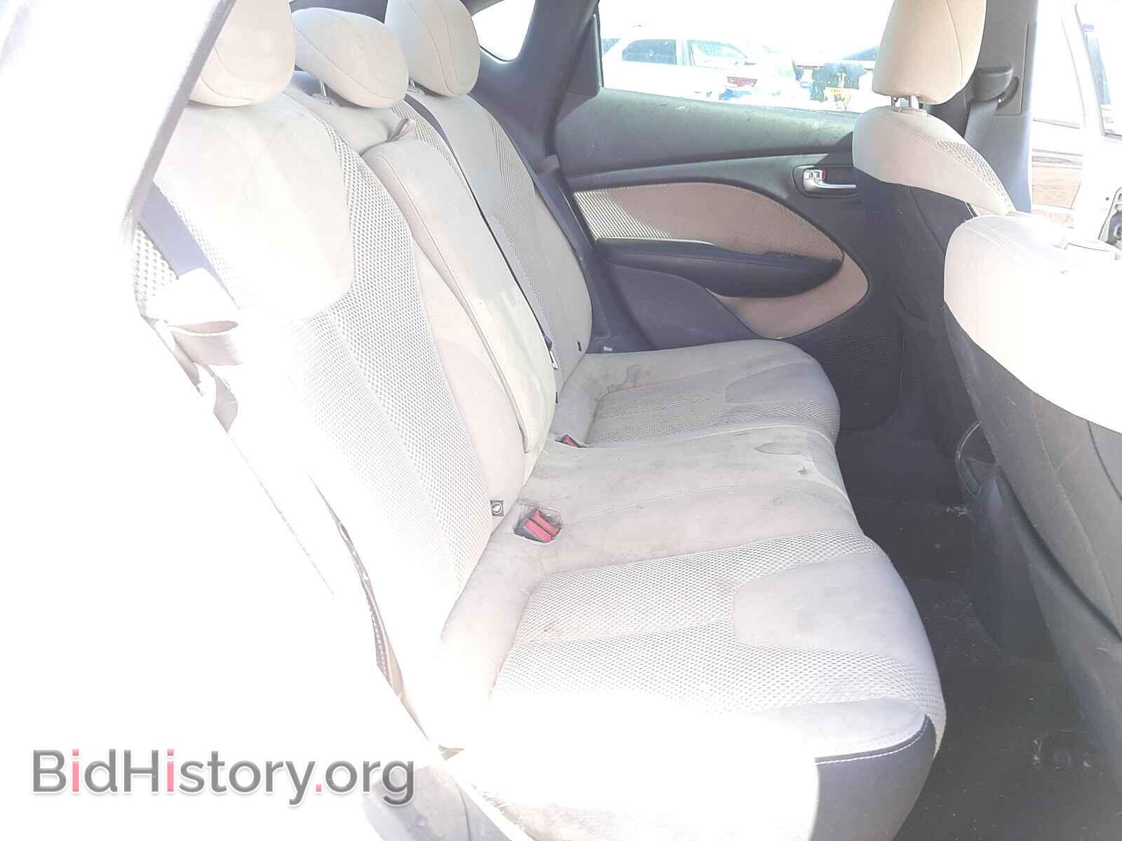 2015 DODGE DART - VIN: 1C3CDFBB9FD221797 - Photo 6