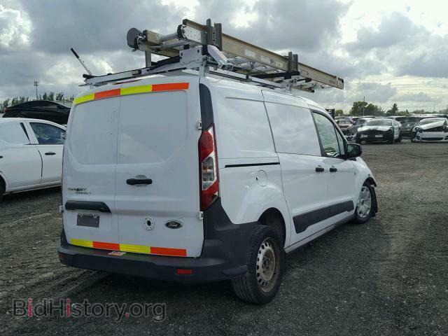 2014 FORD TRANSIT CO - VIN: NM0LS7E76E1162218 - Фото 4