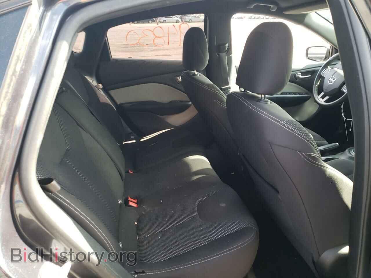 2014 DODGE DART - VIN: 1C3CDFBBXED914926 - Photo 6