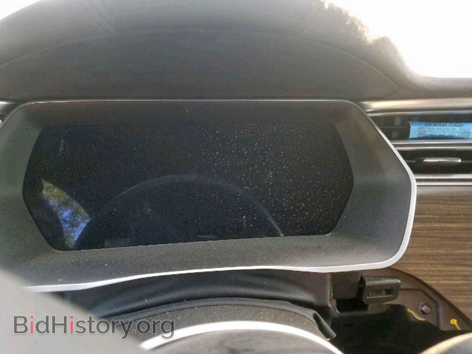 2015 TESLA MODEL S - VIN: 5YJSA1E25FF112731 - Фото 8