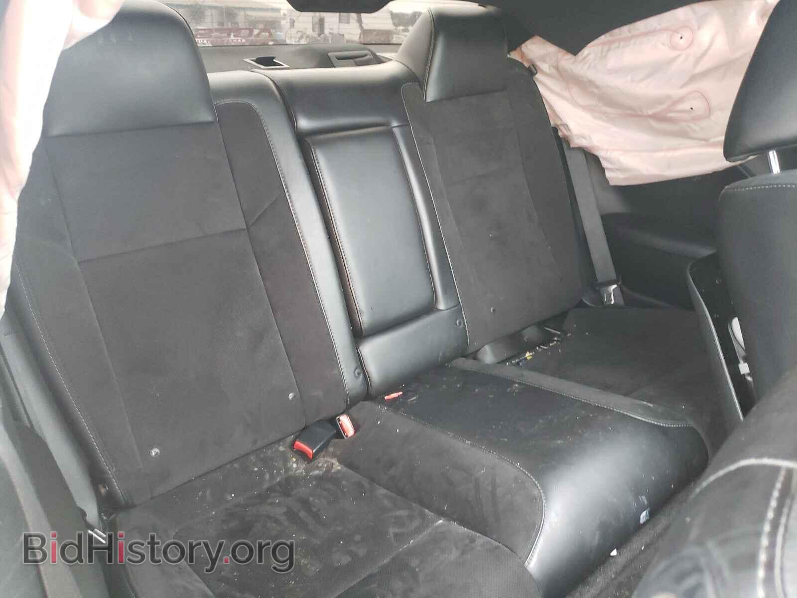 2016 DODGE CHALLENGER - VIN: 2C3CDZFJ9GH102008 - Photo 6