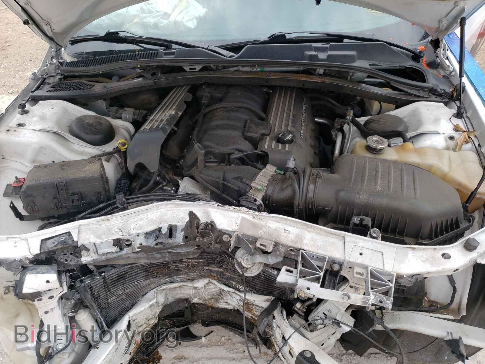 2016 DODGE CHALLENGER - VIN: 2C3CDZFJ9GH102008 - Photo 7