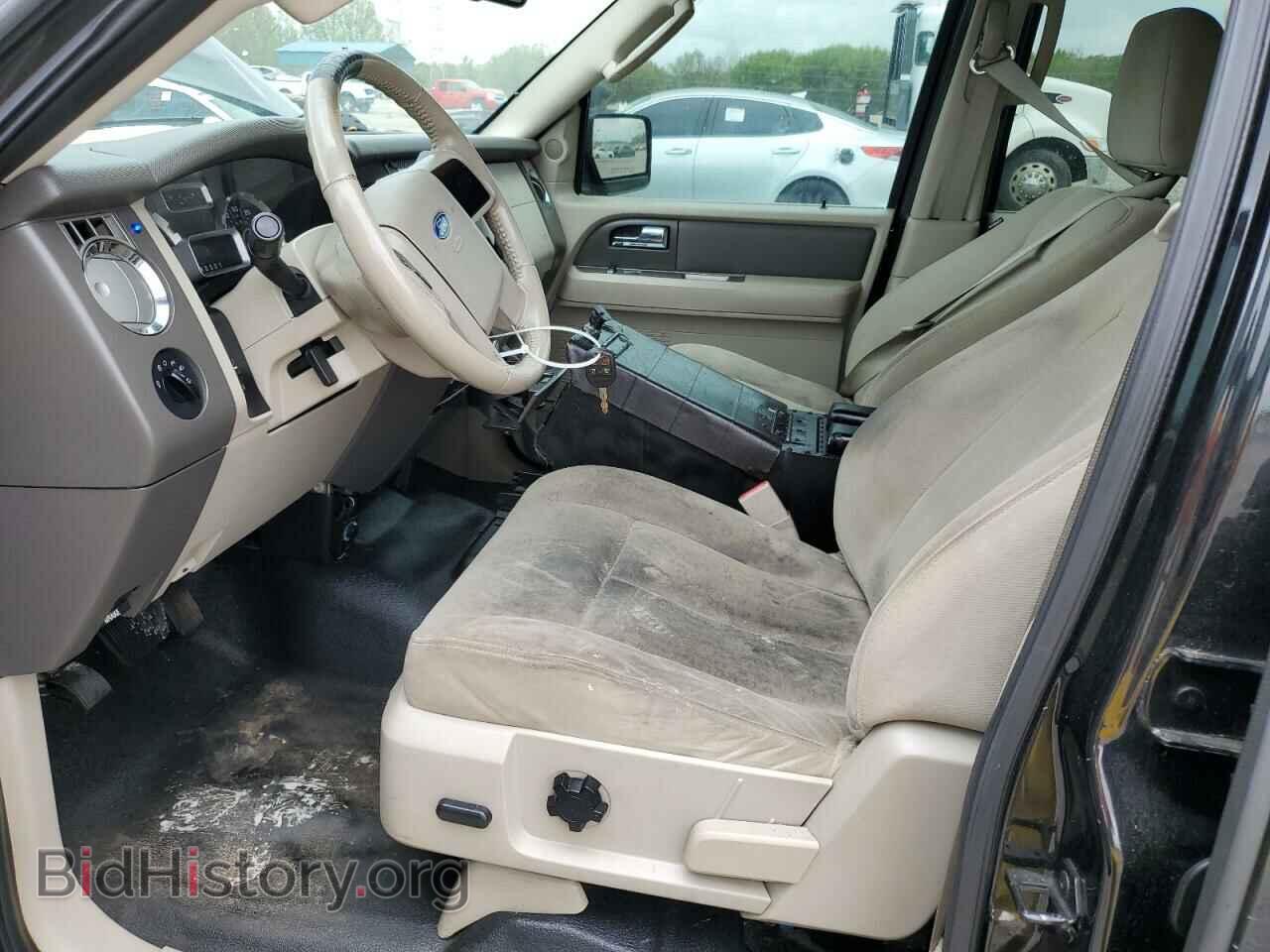 2011 FORD EXPEDITION - VIN: 1FMJU1G53BEF36734 - Фото 7