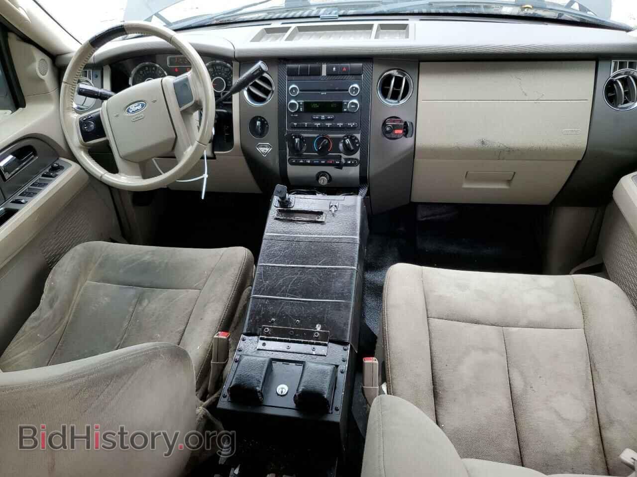 2011 FORD EXPEDITION - VIN: 1FMJU1G53BEF36734 - Фото 8