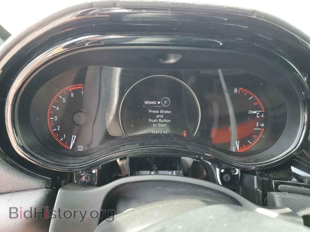2023 DODGE DURANGO - VIN: 1C4SDJFT9PC583956 - Photo 9
