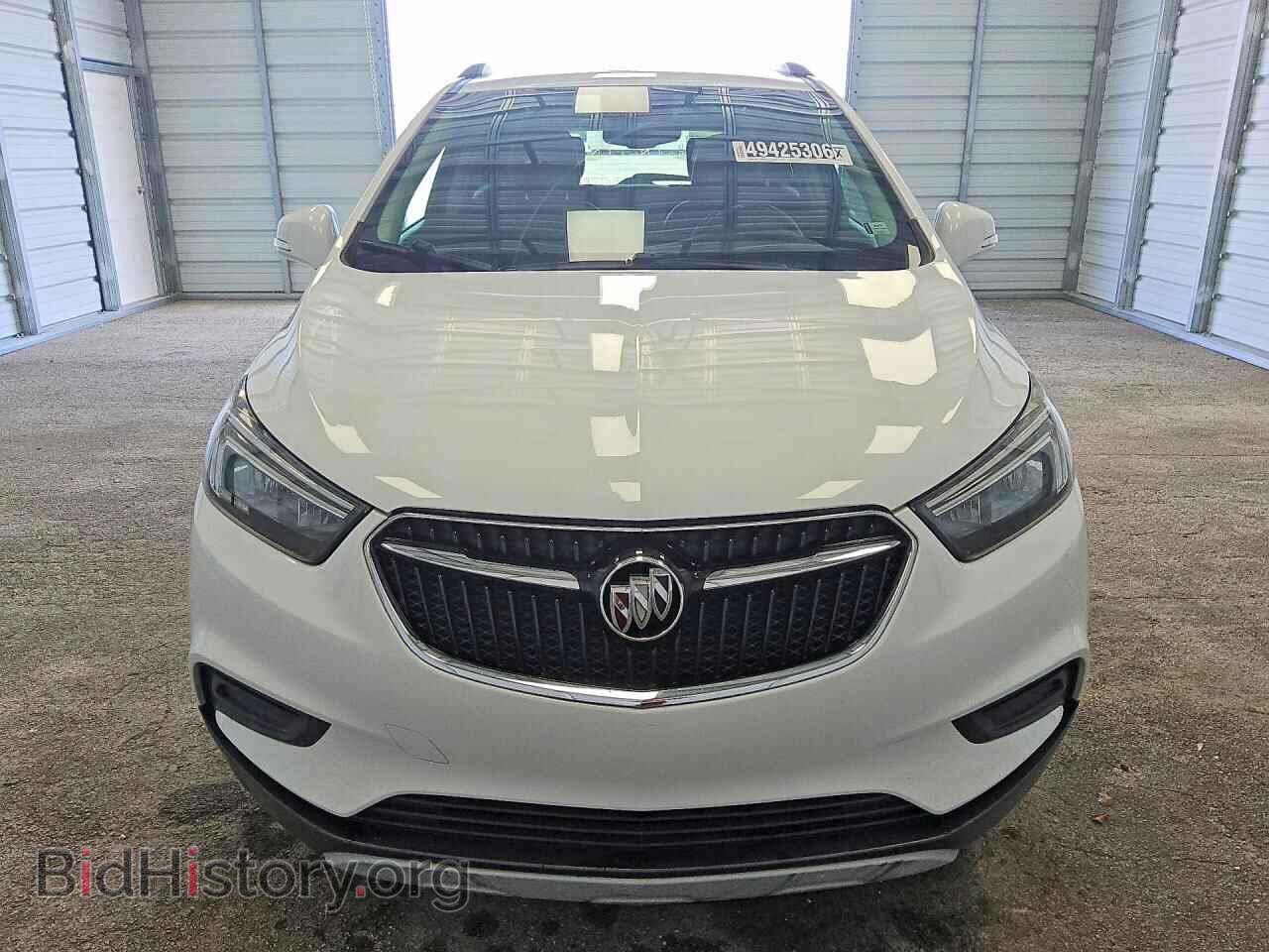 2019 BUICK ENCORE - VIN: KL4CJASB1KB907520 - Photo 5